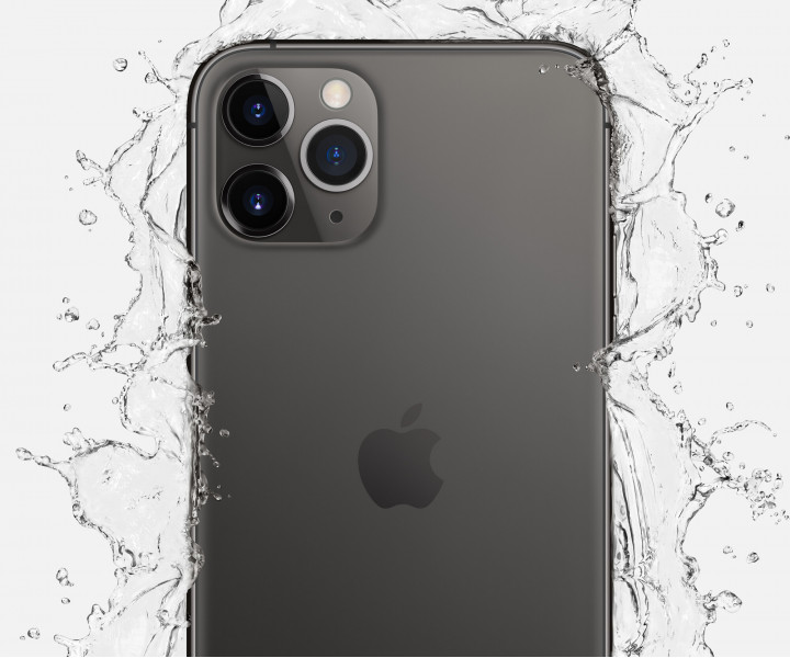  Apple iPhone 11 Pro 512GB Space Gray (MWCD2)